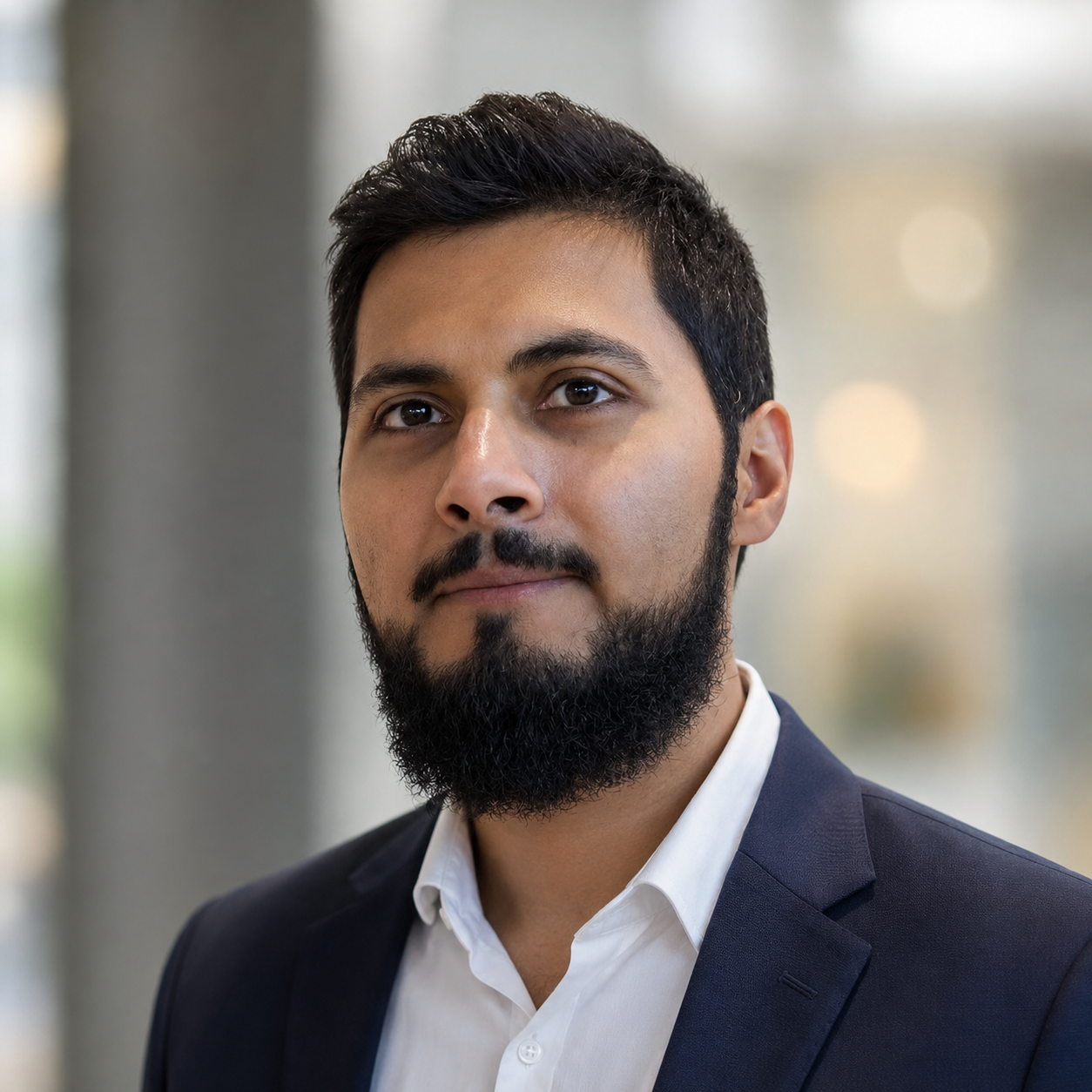 Arslan Malek