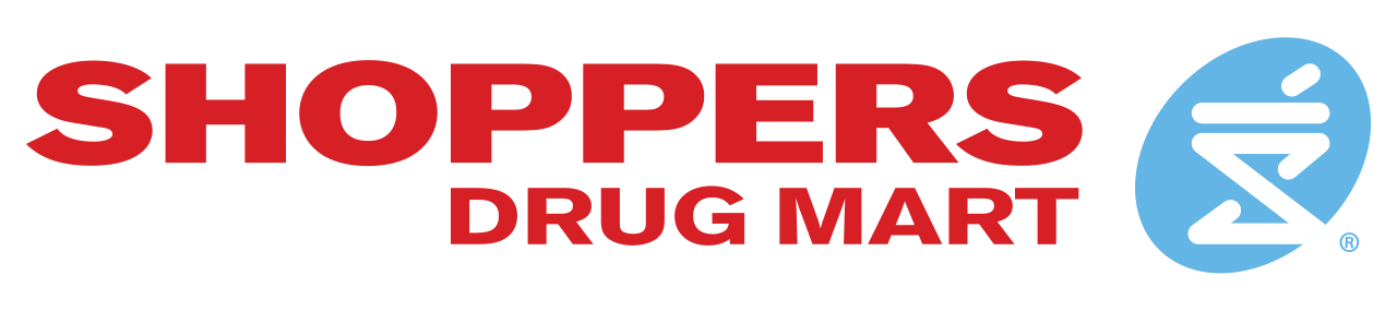 Shoppers Drug Mart logo
